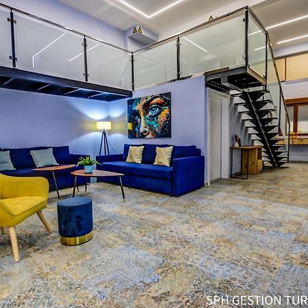 Adri Home Centro Ciudad Con Garaje Privado Murcia Luaran gambar