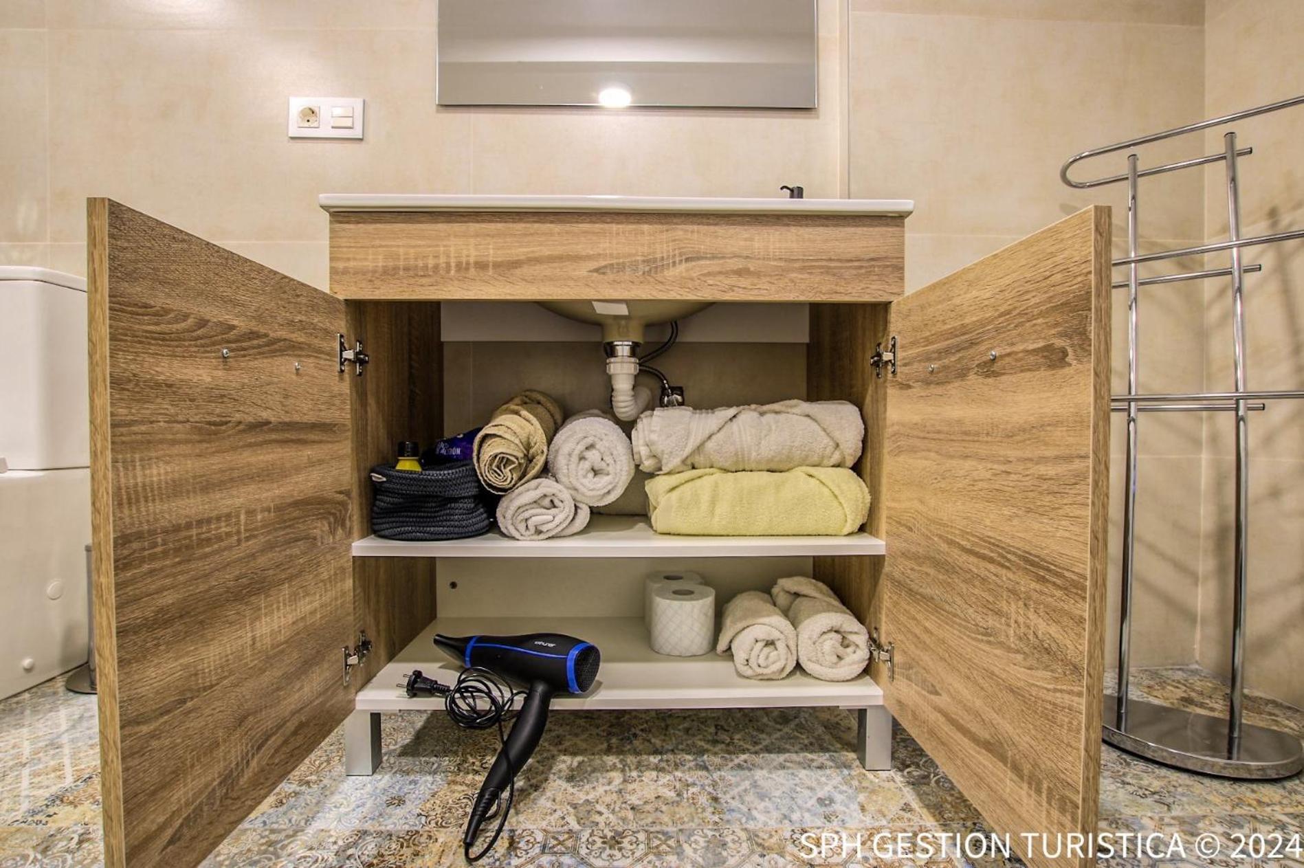 Adri Home Centro Ciudad Con Garaje Privado Murcia Luaran gambar