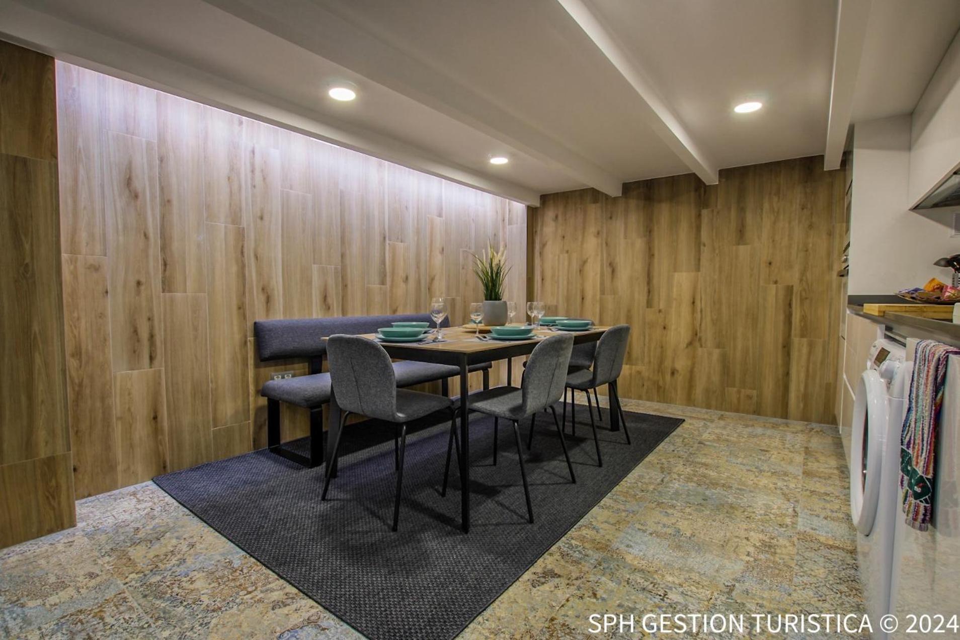 Adri Home Centro Ciudad Con Garaje Privado Murcia Luaran gambar