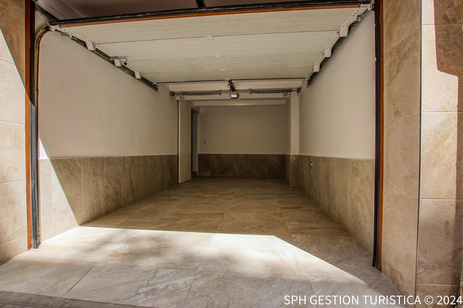 Adri Home Centro Ciudad Con Garaje Privado Murcia Luaran gambar
