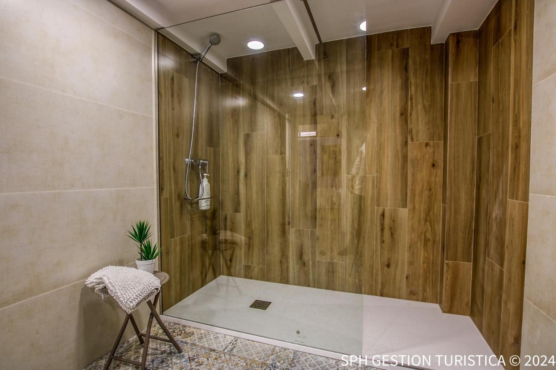Adri Home Centro Ciudad Con Garaje Privado Murcia Luaran gambar