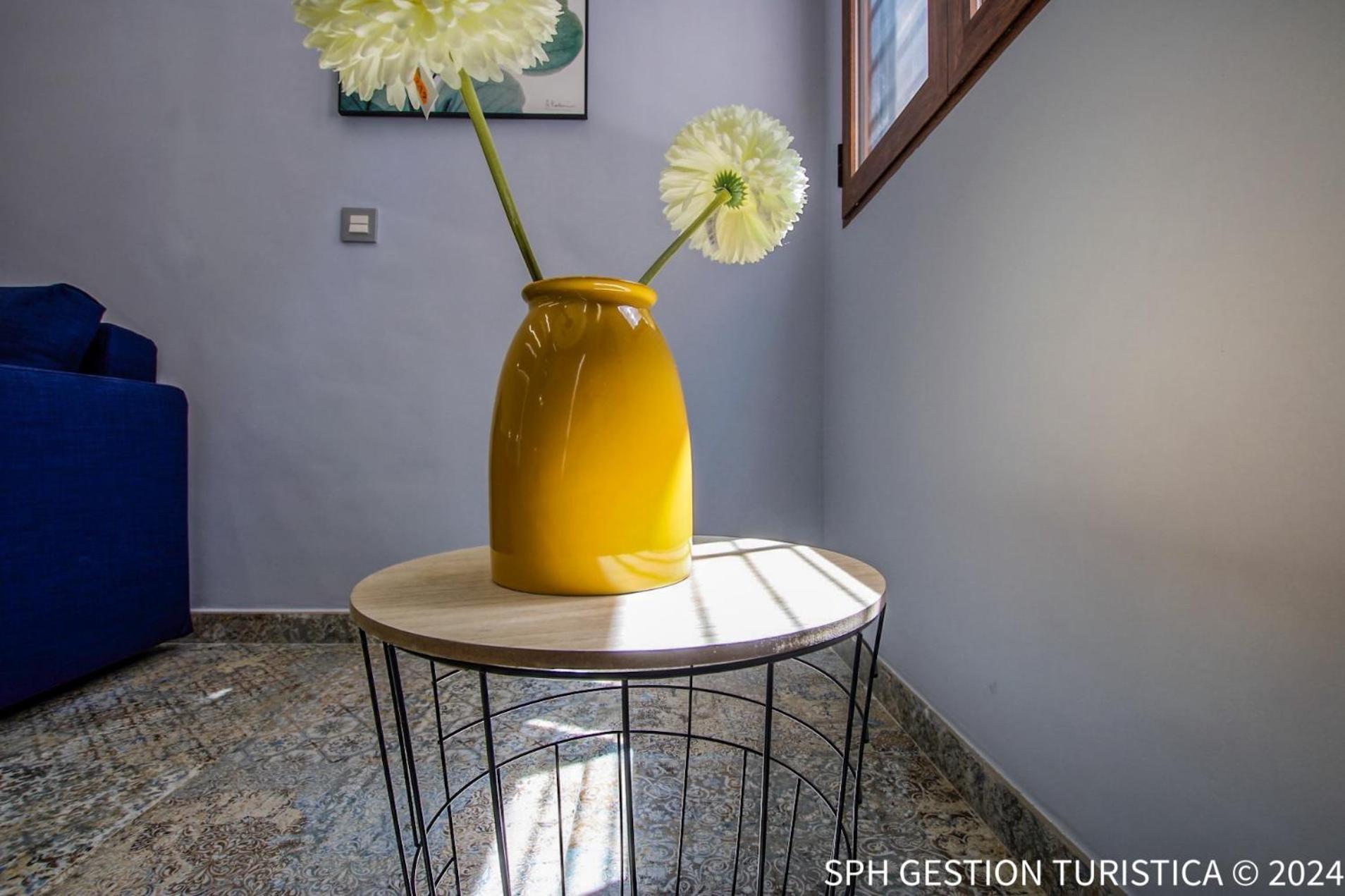 Adri Home Centro Ciudad Con Garaje Privado Murcia Luaran gambar
