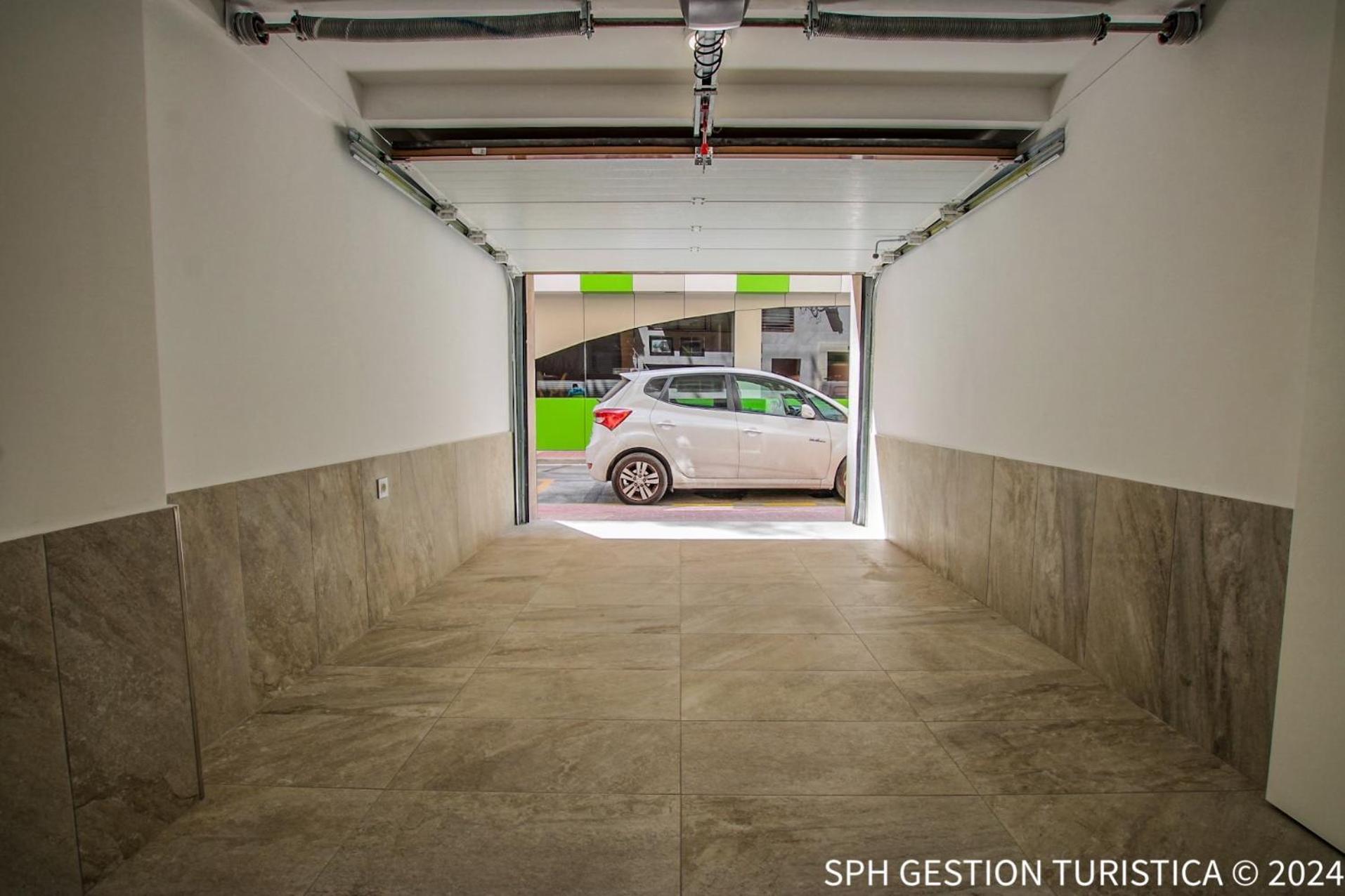 Adri Home Centro Ciudad Con Garaje Privado Murcia Luaran gambar
