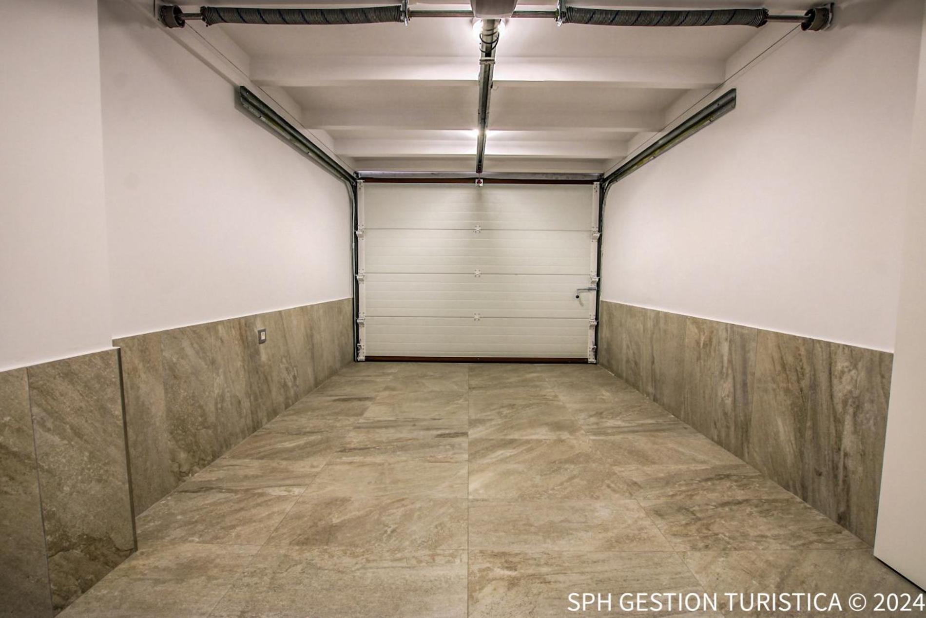 Adri Home Centro Ciudad Con Garaje Privado Murcia Luaran gambar