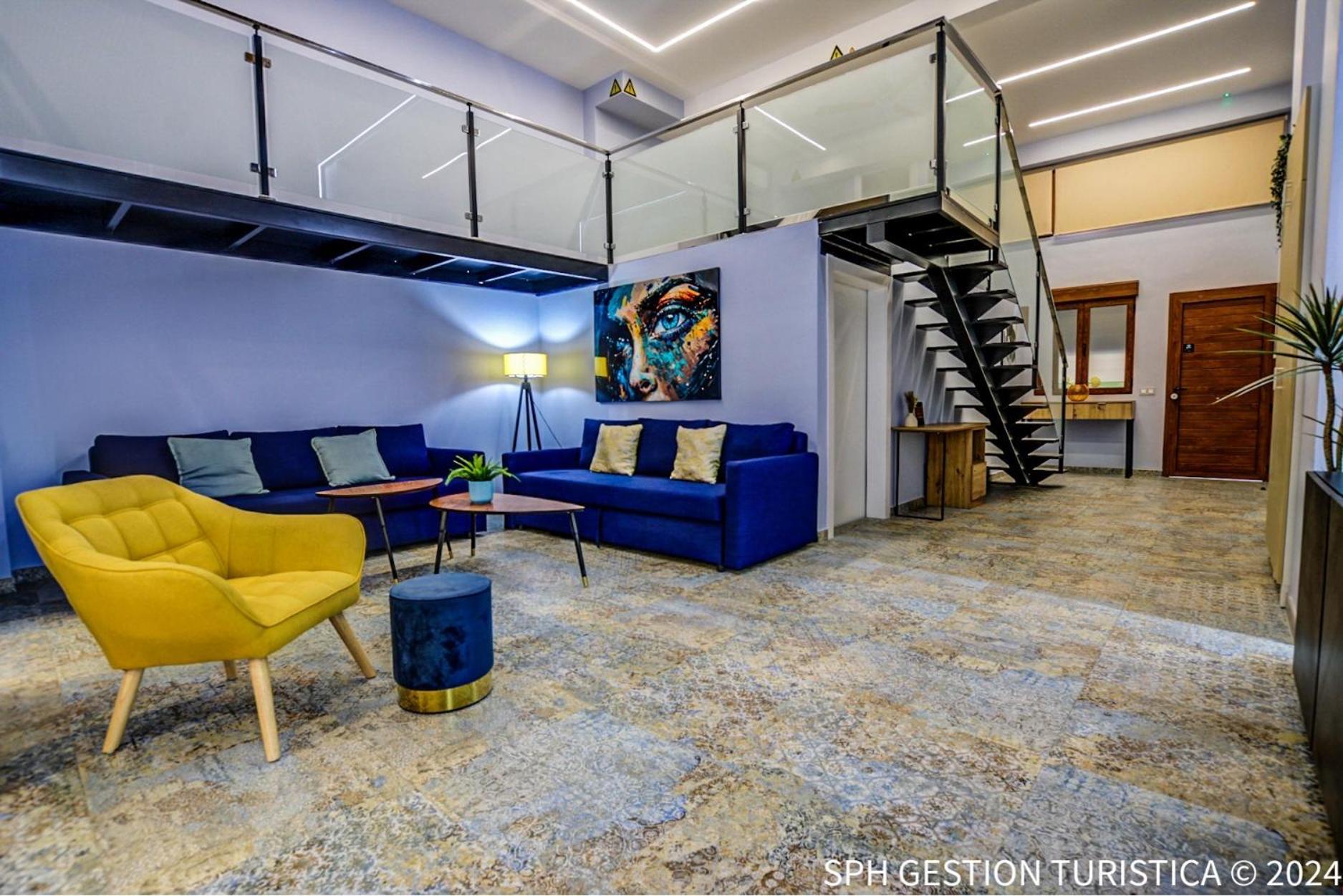 Adri Home Centro Ciudad Con Garaje Privado Murcia Luaran gambar