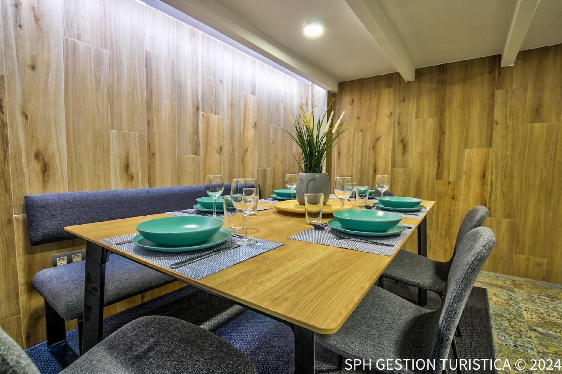 Adri Home Centro Ciudad Con Garaje Privado Murcia Luaran gambar