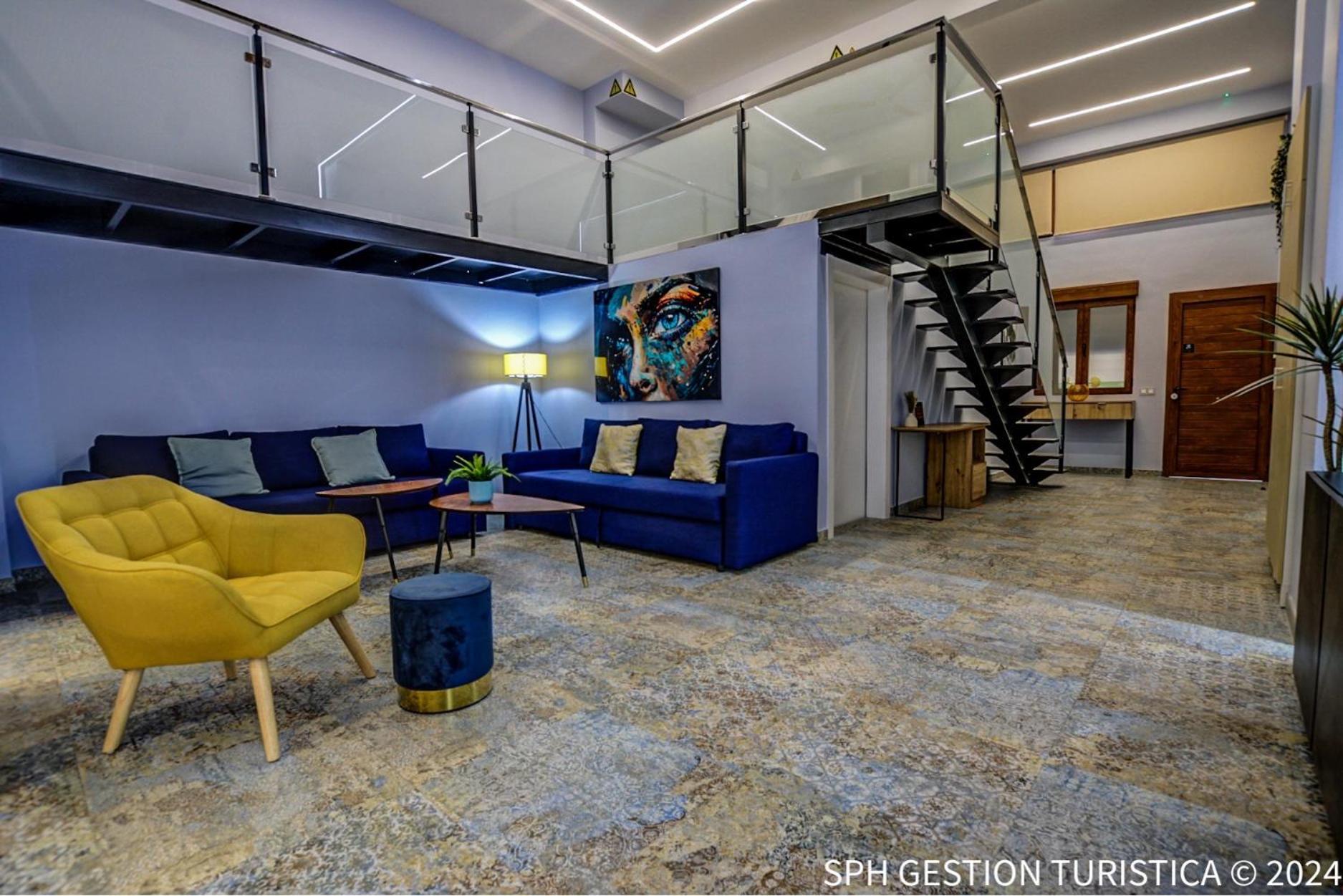 Adri Home Centro Ciudad Con Garaje Privado Murcia Luaran gambar