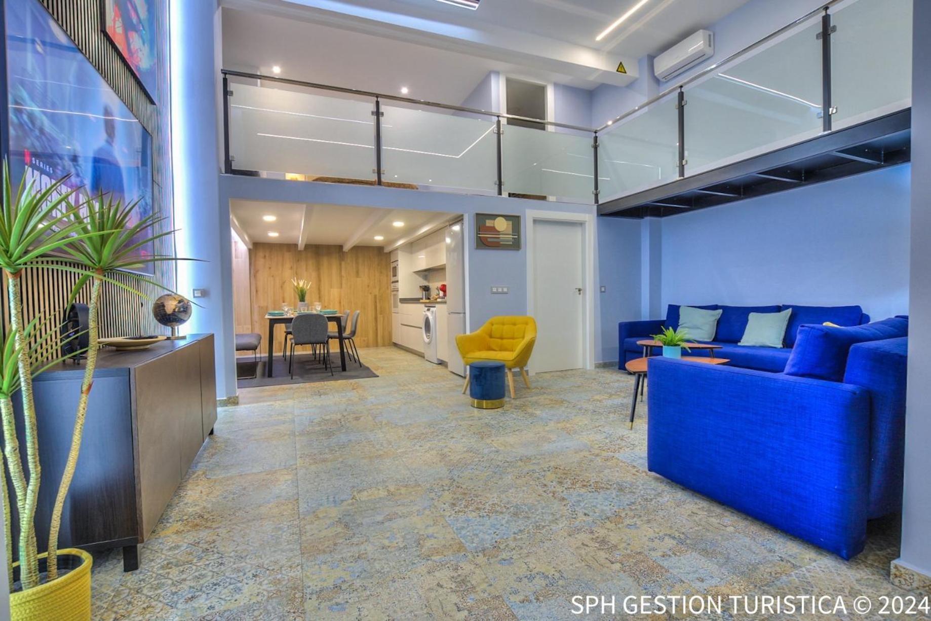 Adri Home Centro Ciudad Con Garaje Privado Murcia Luaran gambar