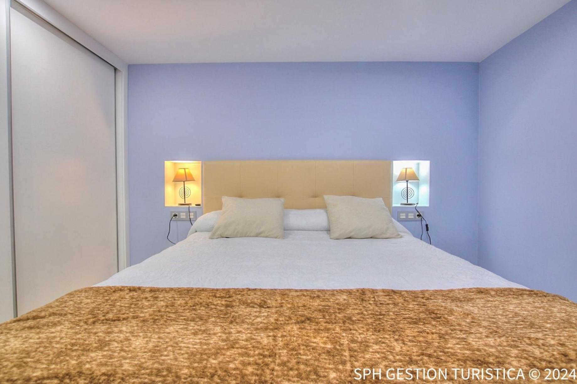 Adri Home Centro Ciudad Con Garaje Privado Murcia Luaran gambar