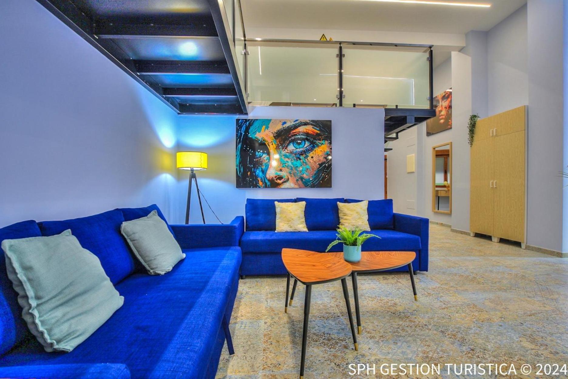 Adri Home Centro Ciudad Con Garaje Privado Murcia Luaran gambar