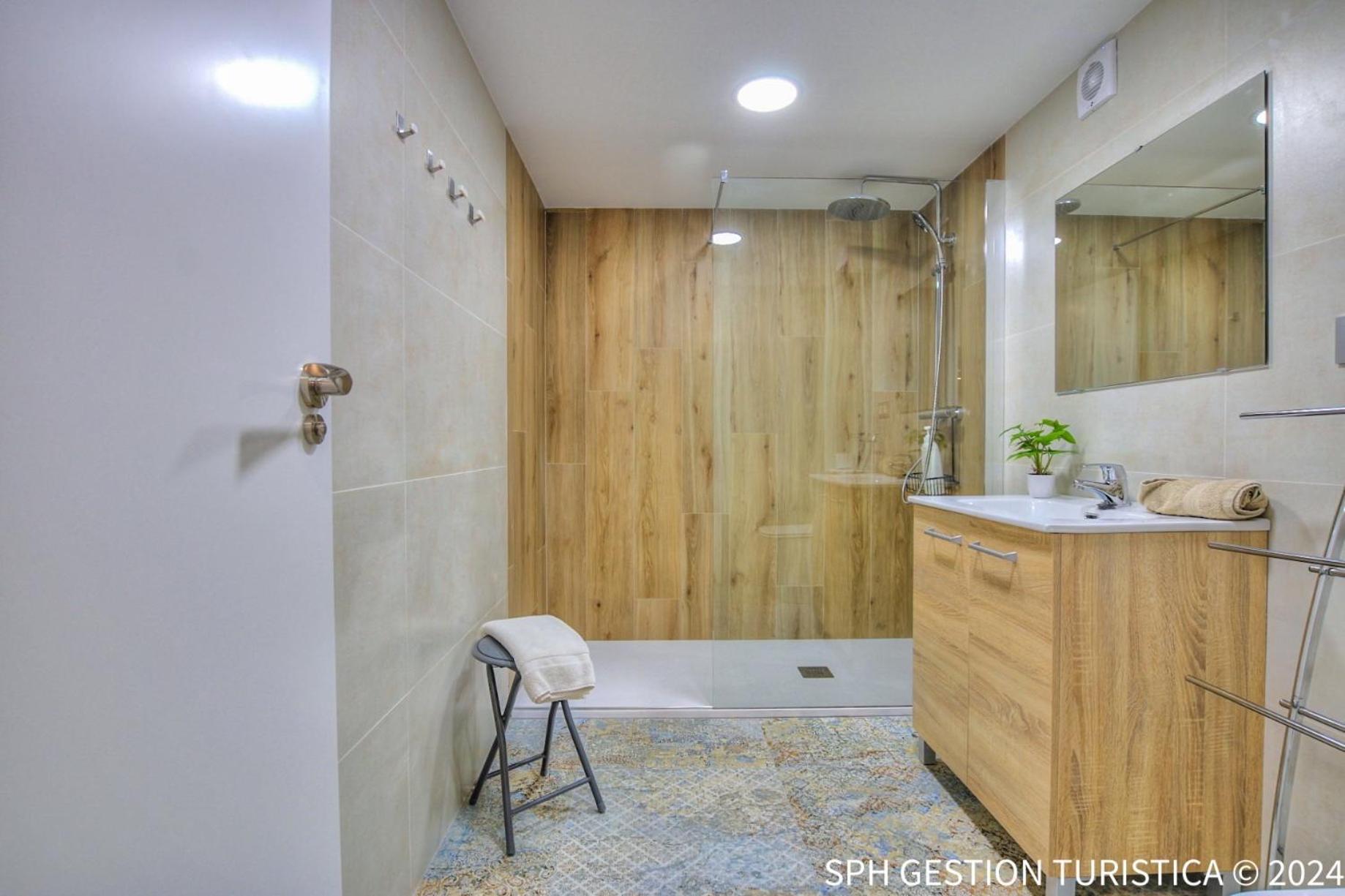 Adri Home Centro Ciudad Con Garaje Privado Murcia Luaran gambar