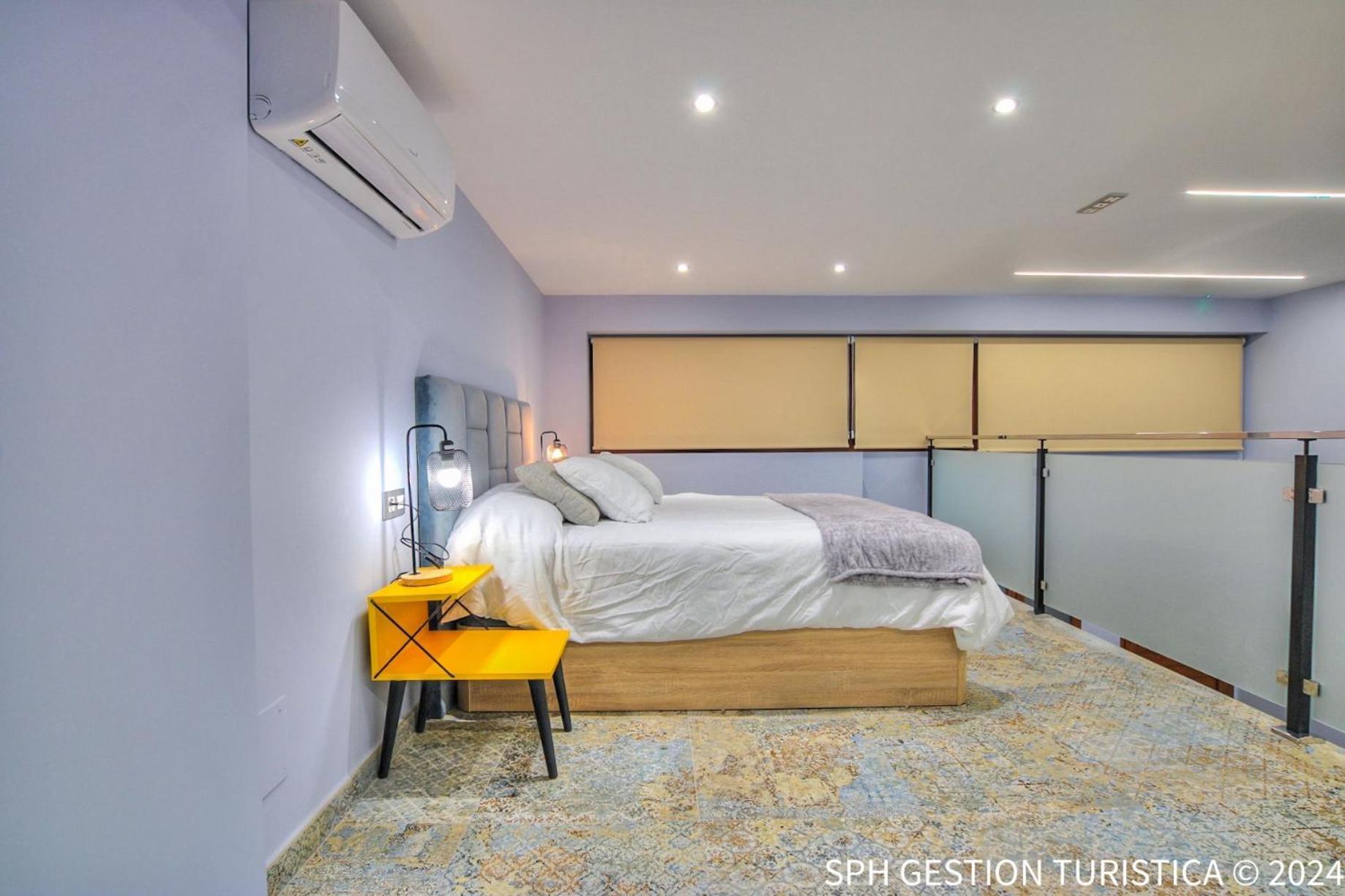 Adri Home Centro Ciudad Con Garaje Privado Murcia Luaran gambar