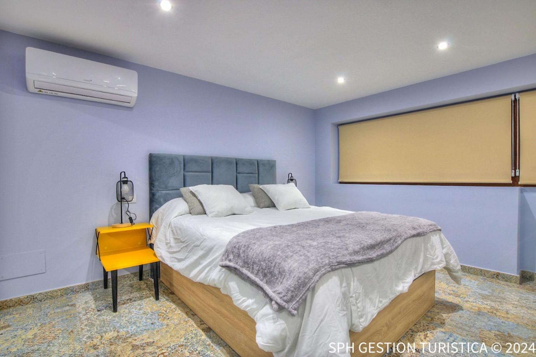 Adri Home Centro Ciudad Con Garaje Privado Murcia Luaran gambar